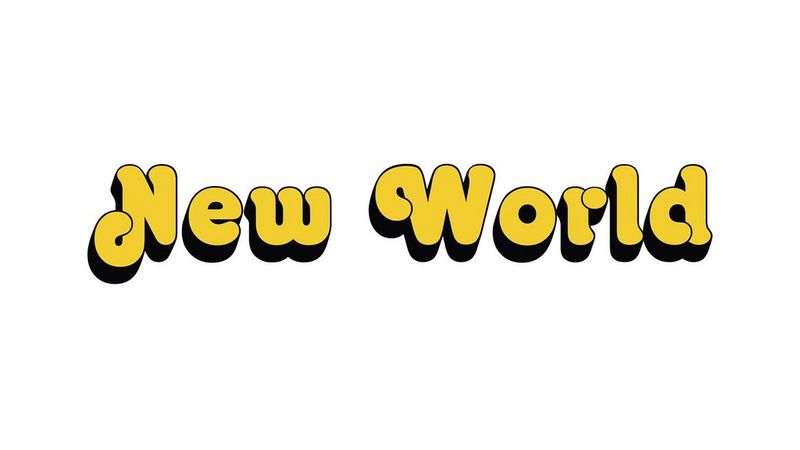 New World