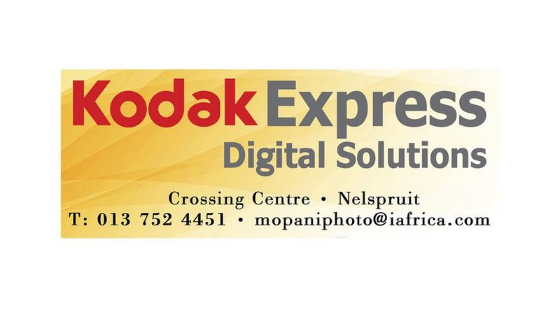 Kodak Crossing Nelspruit