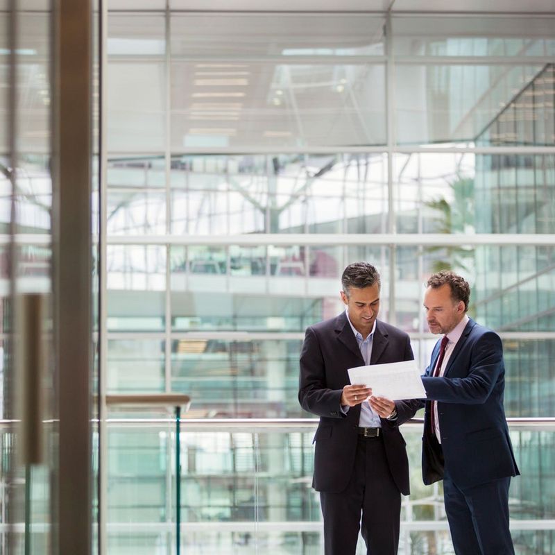 MANAGED PRINT SERVICES