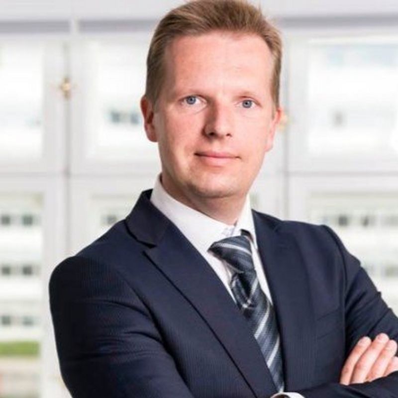 Henrik Bruun-Pedersen