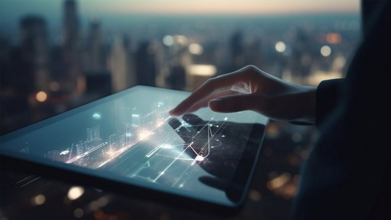 Presentación de solución: Cadena de Suministro - Madrid, 12 marzo 2024