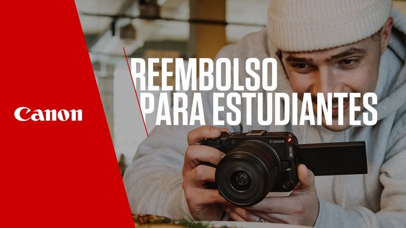 HASTA 750€ DE REEMBOLSO PARA ESTUDIANTES
