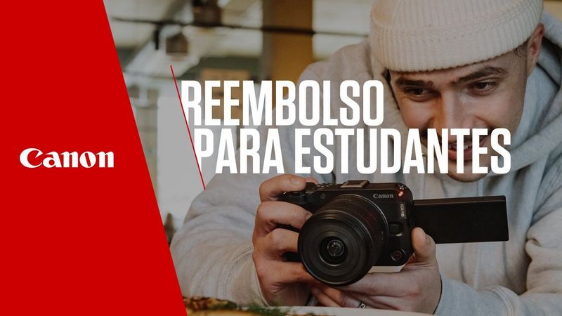ATÉ 750€ DE REEMBOLSO PARA ESTUDANTES