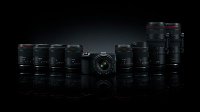 One Camera, Many Stories