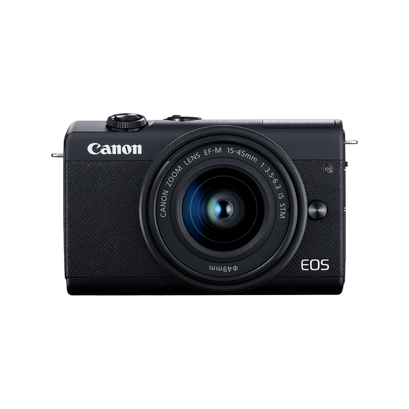Canon EOS M200