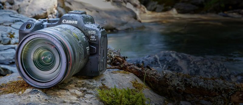 RF 24–105 mm f/4 L IS USM