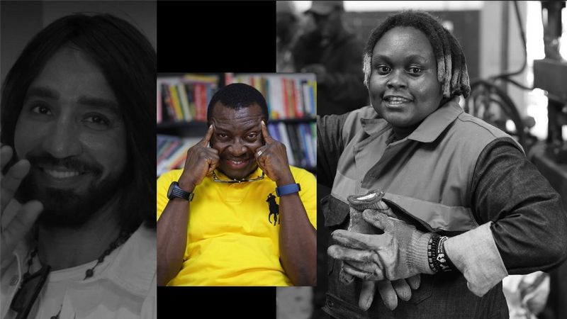 Ce qui différencie ces visionnaires