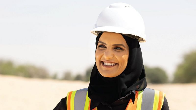 الدكتورة (المهندسة) سعاد الشامسي