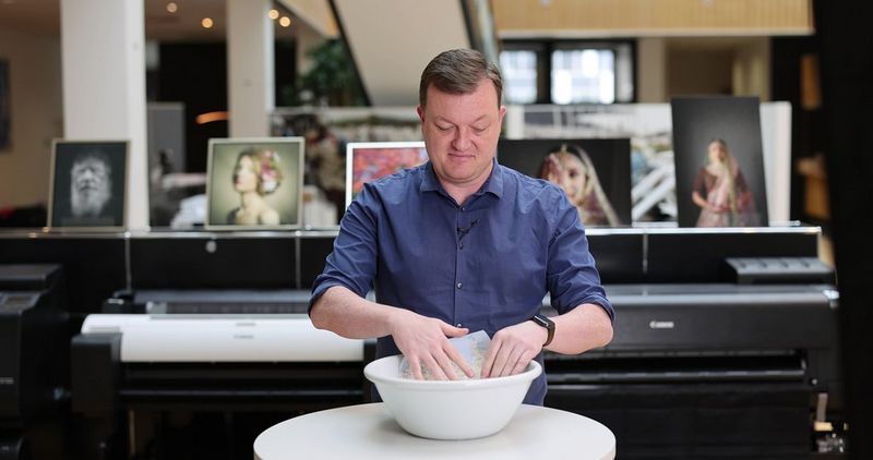 Dine tegninger skal kunne holde til dårligt vejr og hårdhændet behandling