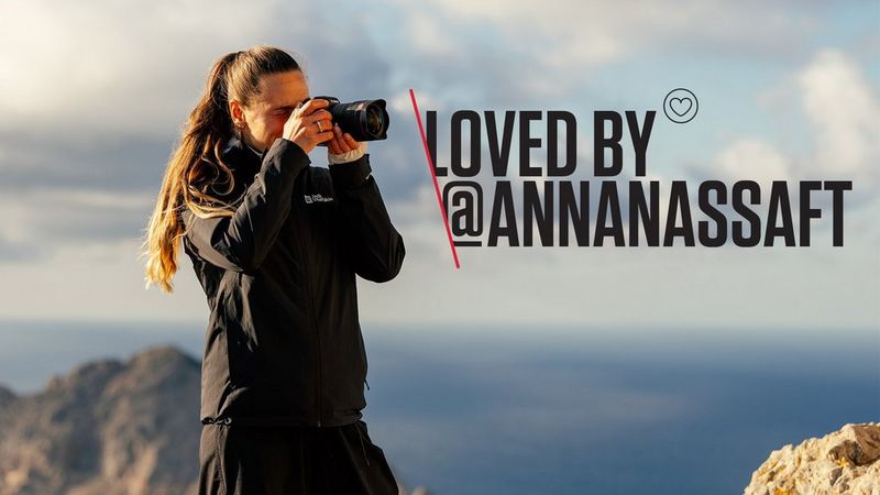 Canon EOS R5 Mark II