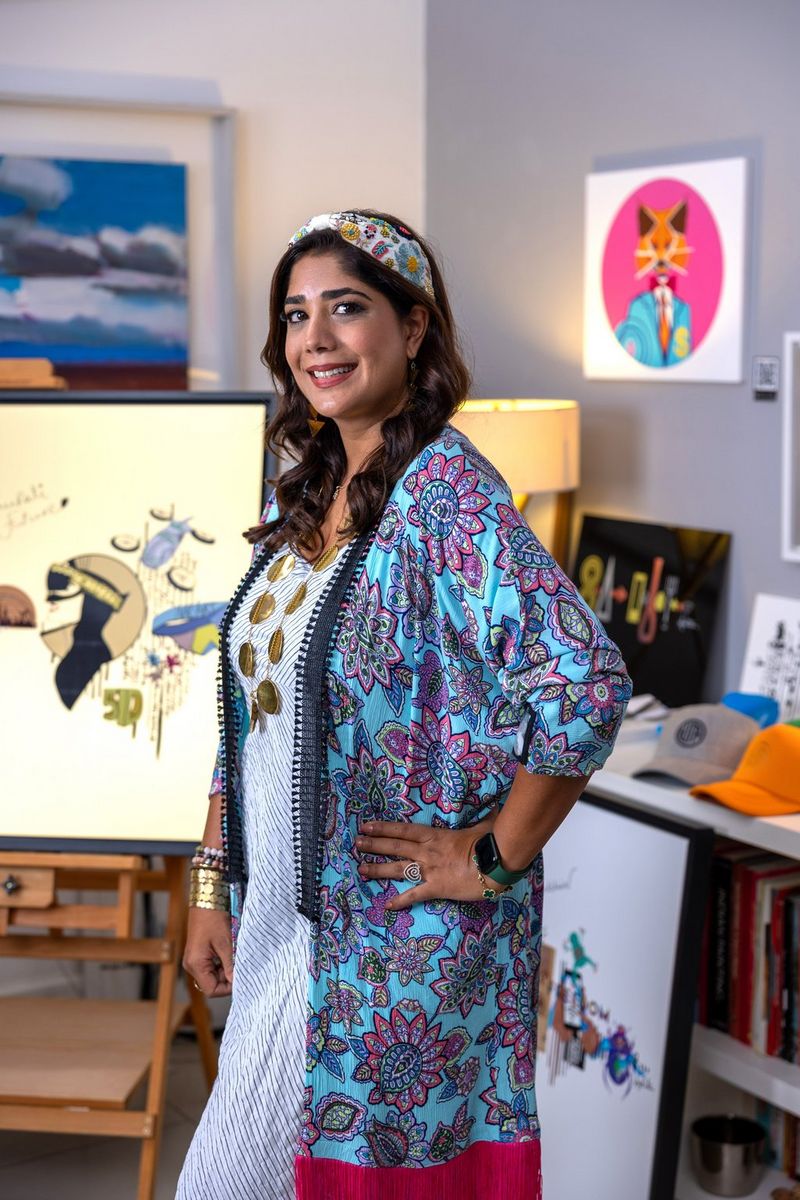 أمريتا سيثي