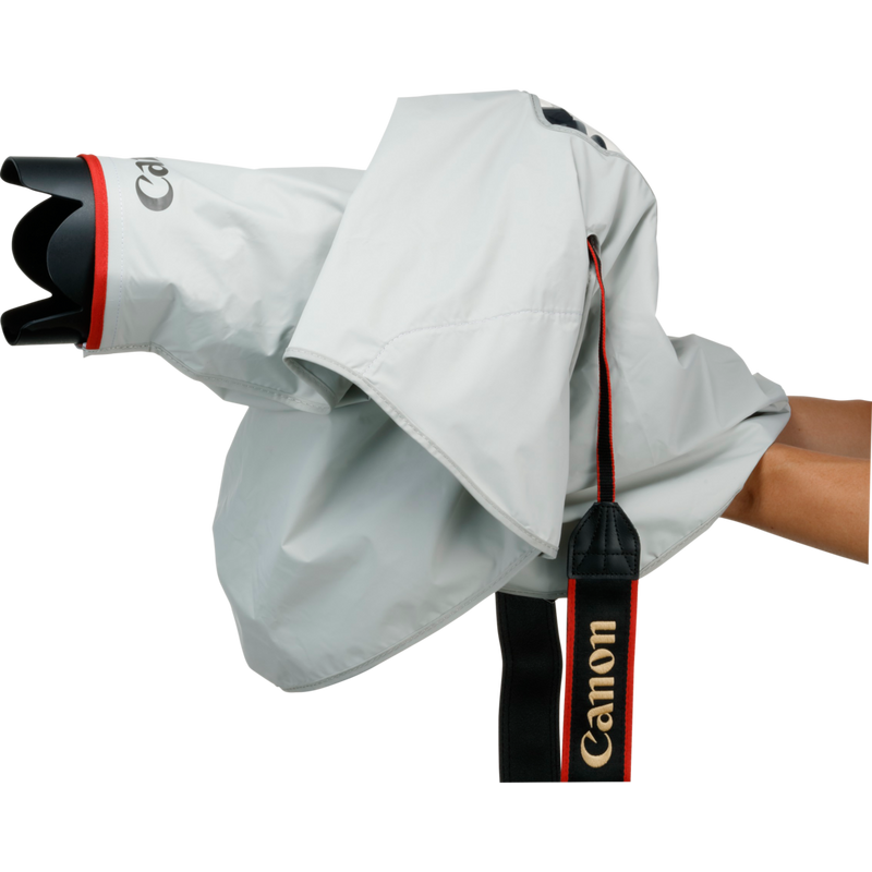 Canon ERC-E5S Kamera-Regenschutz, Small Produkt Anzeigen