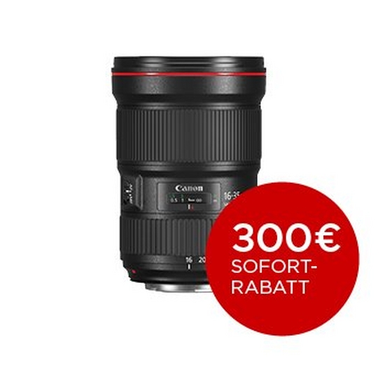 EF 16-35mm F2.8 L III USM