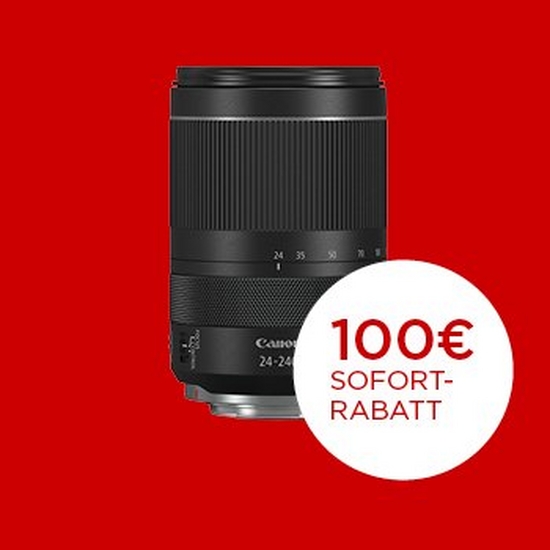 RF 24-240mm F4-6.3 IS USM