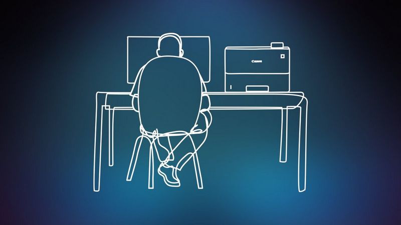 Home - Office Printing