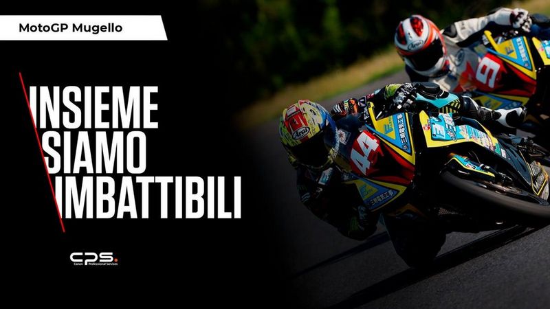 [29/31-05-26] CPS - Moto GP Mugello