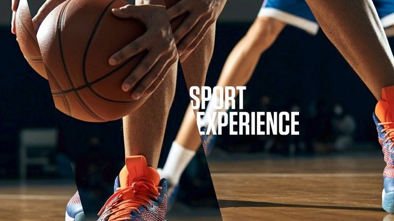 Velocità, precisione, azione: vivi lo sport con Canon