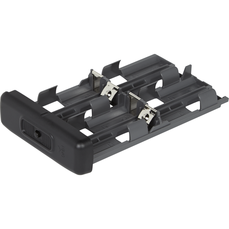 Canon CPM-E4 Batteriemagazin Produkt Anzeigen