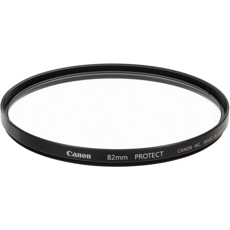 Canon 82-mm-Schutzfilter Produkt Anzeigen