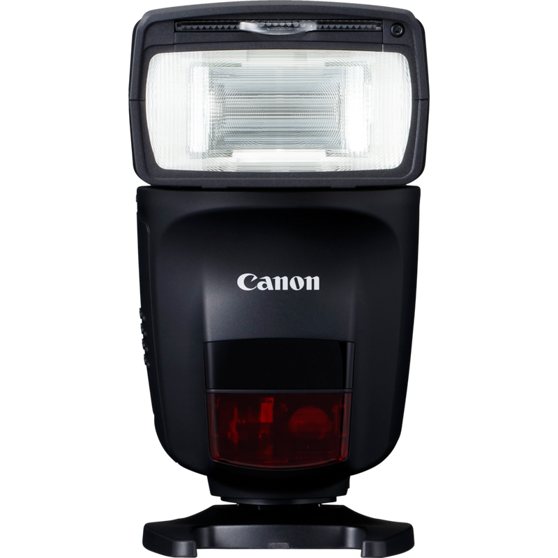 Canon Speedlite 470EX AI Produkt Vorderansicht