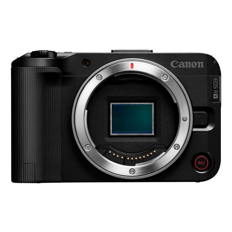 EOS R50 V