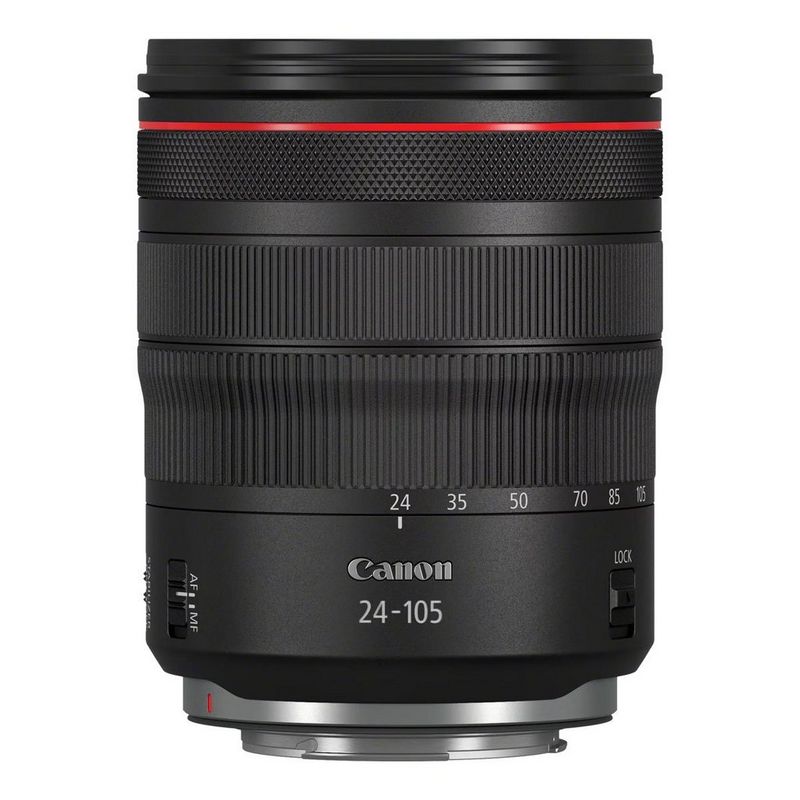 RF 24-105mm F4 L IS USM
