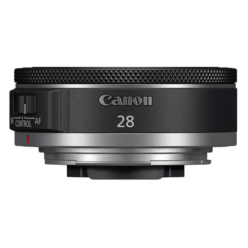 RF 28mm F2.8 STM