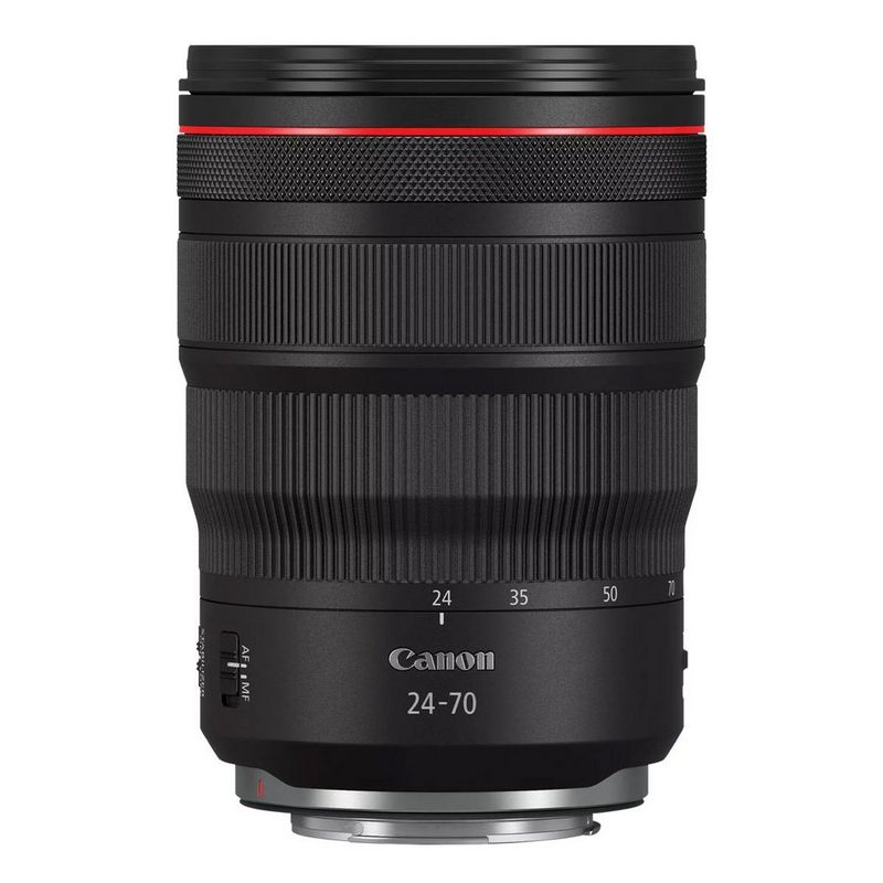 RF 24-70mm F2.8 L IS USM