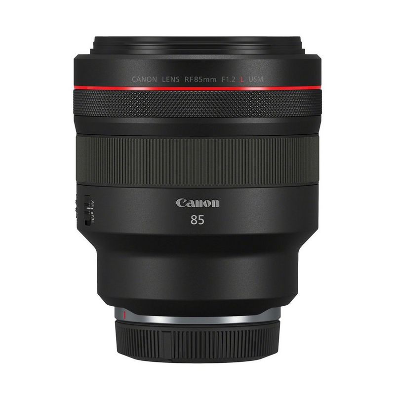Prime Lens