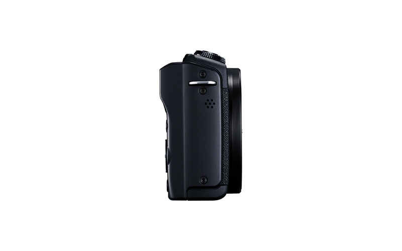 Canon EOS M200 Tehnilised andmed