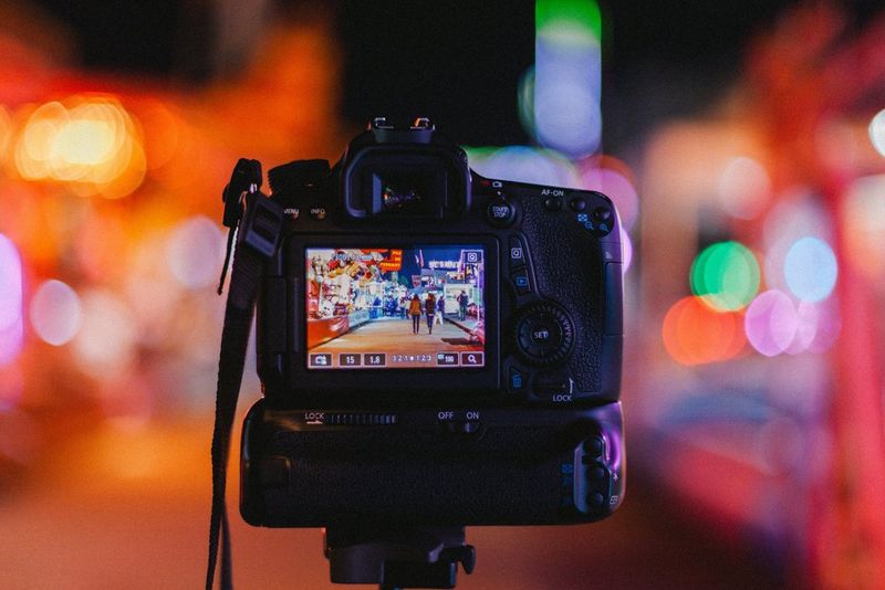 WELCOME TO YOUR CANON