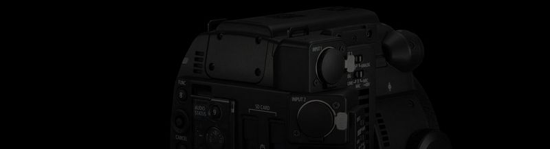 C200 Electronic Viewfinder (EVF) Removal 