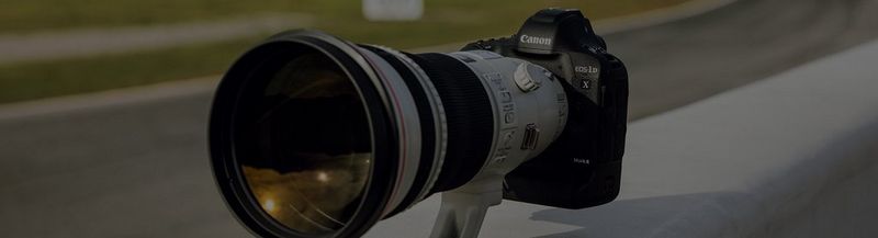 Camera & Lens Focus Matching