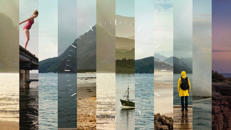 Get a new perspective this summer