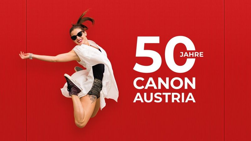 JETZT FEIERN. JETZT PROFITIEREN.