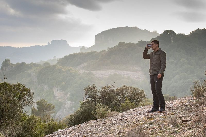 ACÉRCATE MÁS A LA ACCIÓN  CON LA PowerShot ZOOM