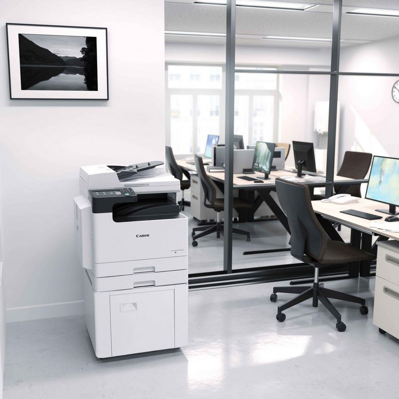 «Умная» печать и сканирование