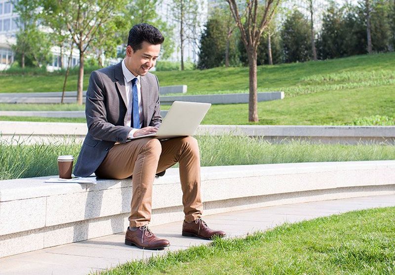 Решения за облачна съвместна работа от дистанция