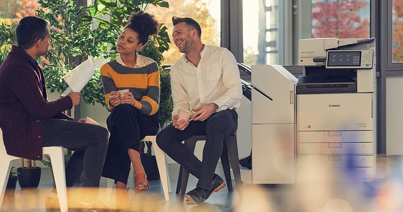 Wir bieten quali­tativ hoch­wertige Lösungen, Produk­te & Services