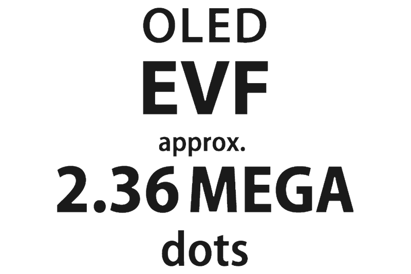 2,36miljoni punktiga elektrooniline pildinäidik