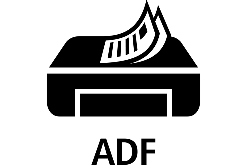 20-sheet ADF5