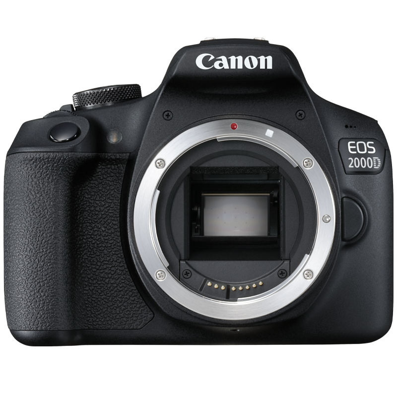EOS 2000D
<br />
<span style="color: rgb(207, 0, 0);">Save €60</span>