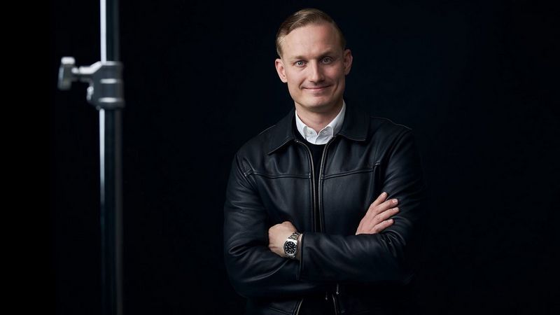 Joonas Schwartzberg