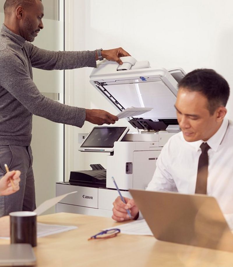 SCANNEN IM RAHMEN DES ELEKTRONISCHEN URKUNDENARCHIVS FÜR NOTARE