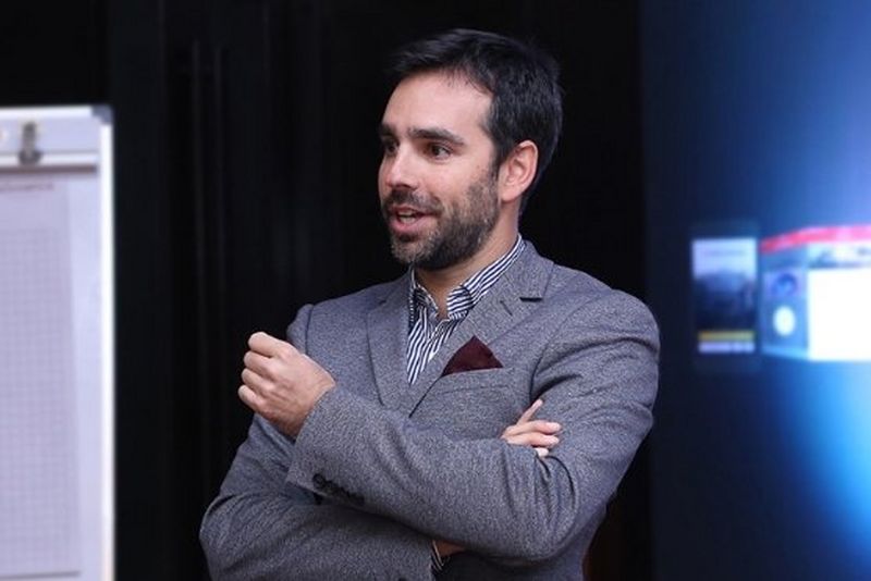 Latest technology trends for 2019