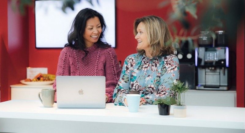 Hvordan jobbe smartere og mer effektivt i HR?