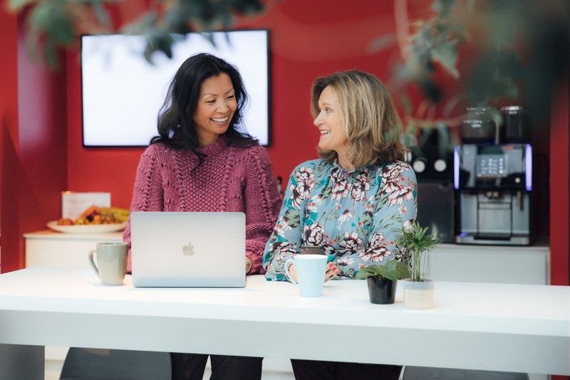 Hvordan jobbe smartere og mer effektivt i HR?