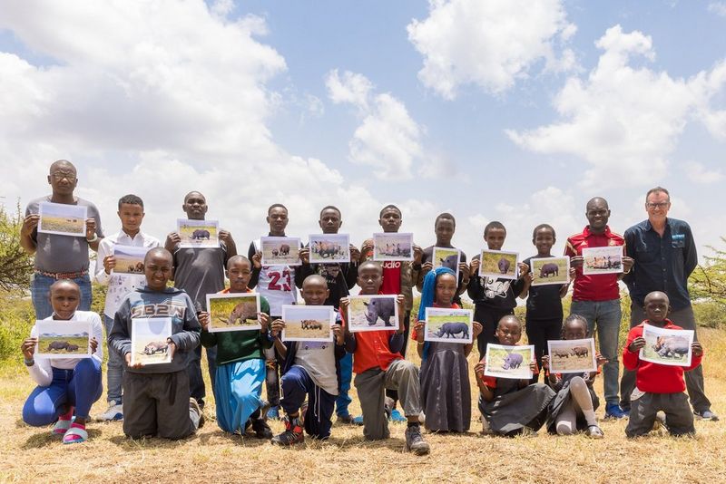 Educational and youth programmes