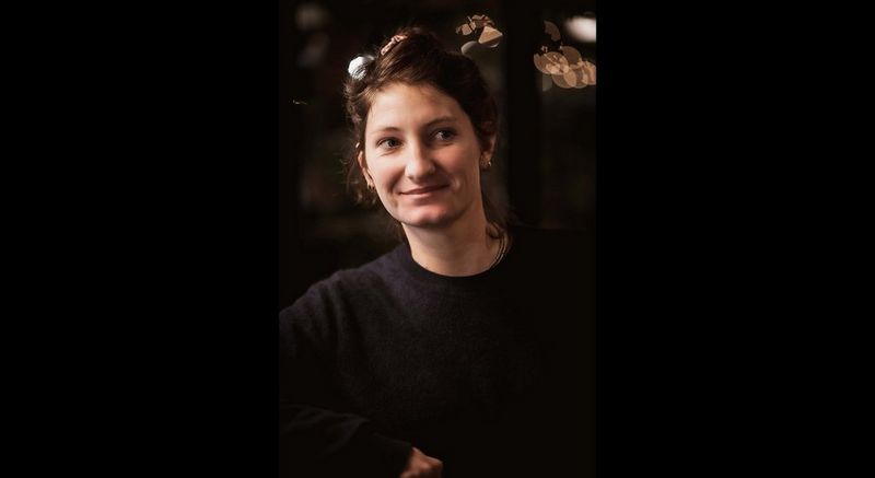 2025 Canon Female Photojournalist Grant Recipient