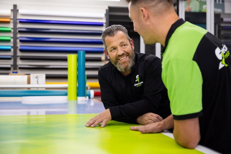 Veicolare un messaggio con un car wrapping accattivante